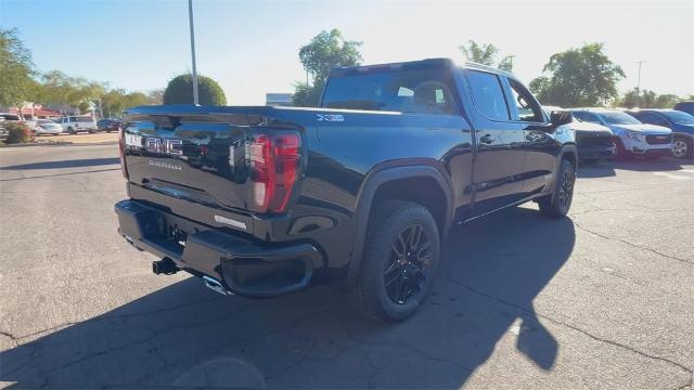 new 2025 GMC Sierra 1500 car, priced at $52,525