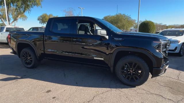 new 2025 GMC Sierra 1500 car, priced at $52,525