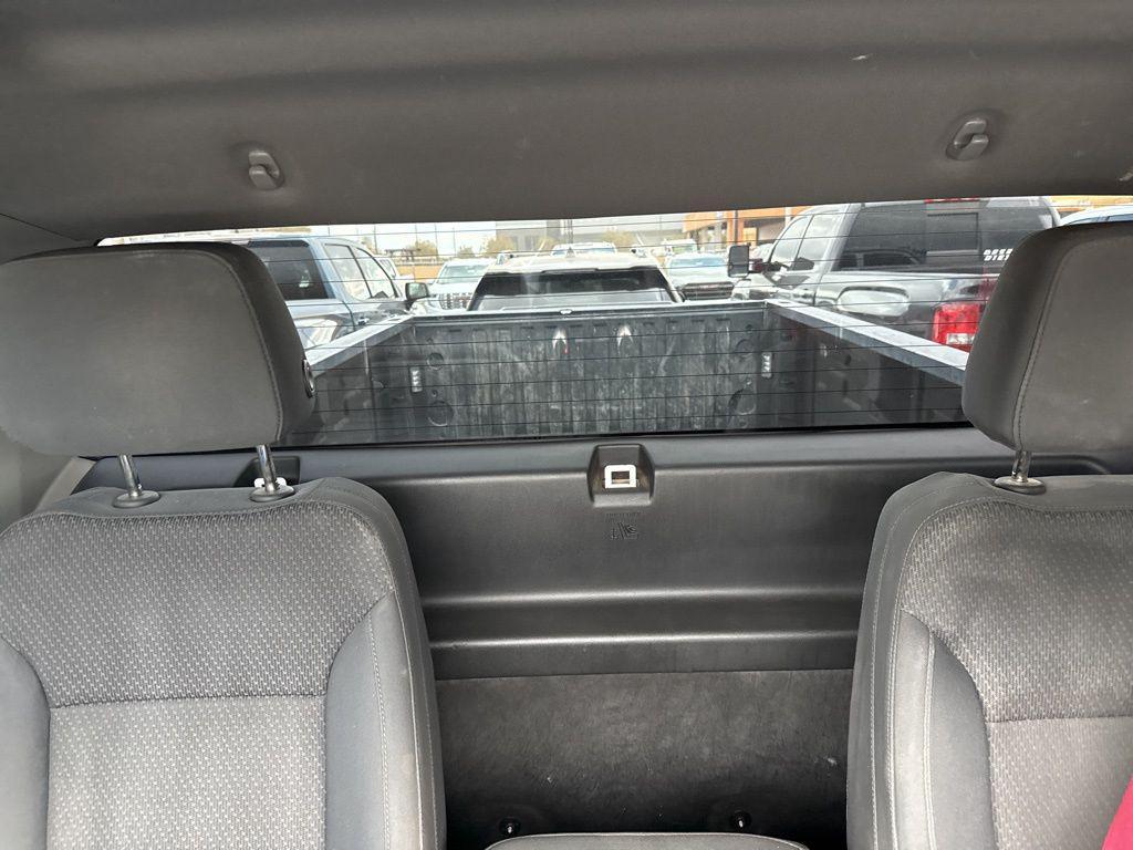 used 2020 GMC Sierra 1500 car, priced at $16,900