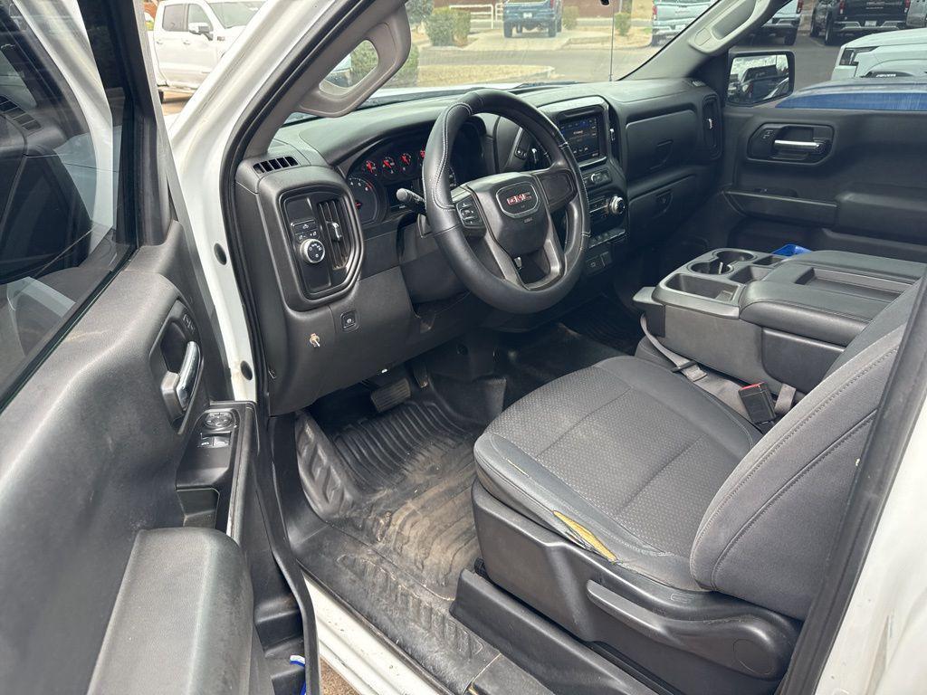used 2020 GMC Sierra 1500 car, priced at $16,900