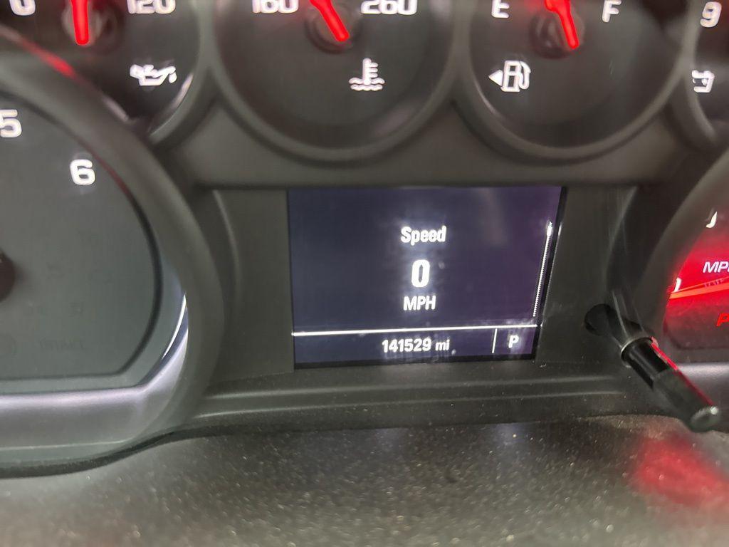 used 2020 GMC Sierra 1500 car, priced at $16,900