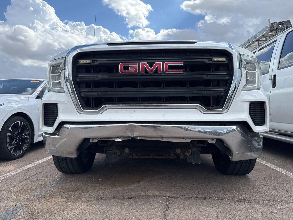 used 2020 GMC Sierra 1500 car, priced at $16,900