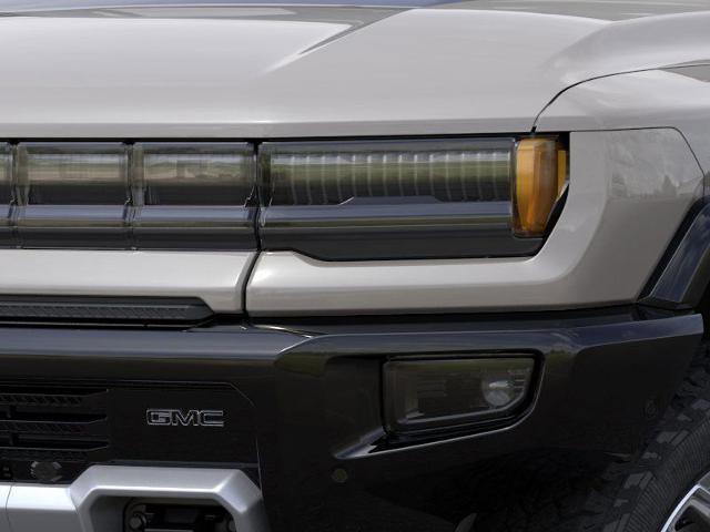 new 2026 GMC HUMMER EV SUV car, priced at $101,519