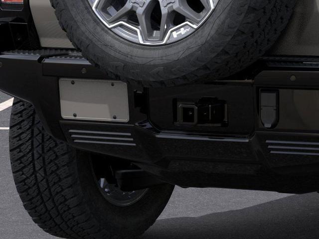 new 2026 GMC HUMMER EV SUV car, priced at $101,519