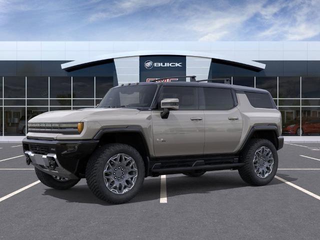 new 2026 GMC HUMMER EV SUV car, priced at $101,519