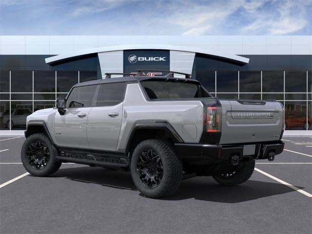 new 2024 GMC HUMMER EV car, priced at $100,545