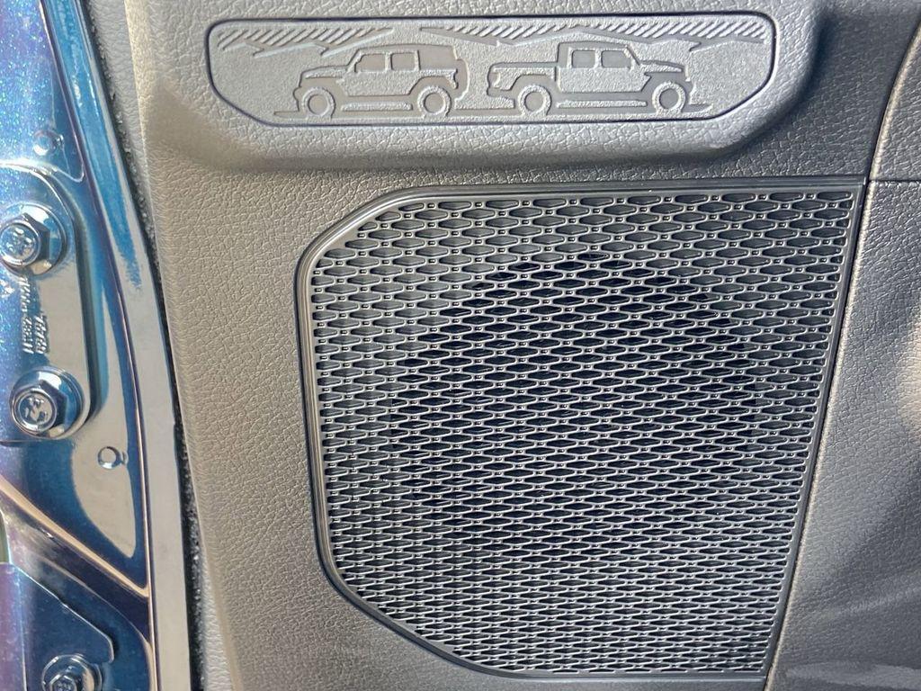 used 2025 Jeep Gladiator car, priced at $41,500