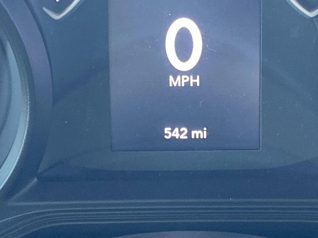 used 2025 Jeep Gladiator car, priced at $41,500