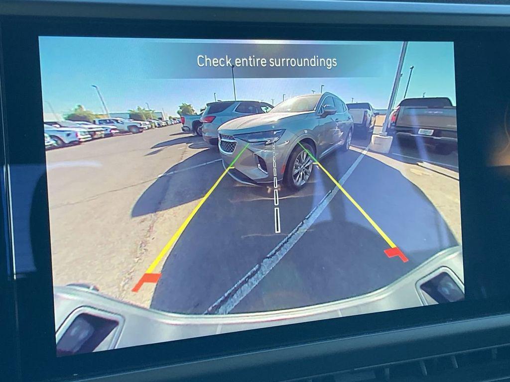 used 2025 Jeep Gladiator car, priced at $41,500