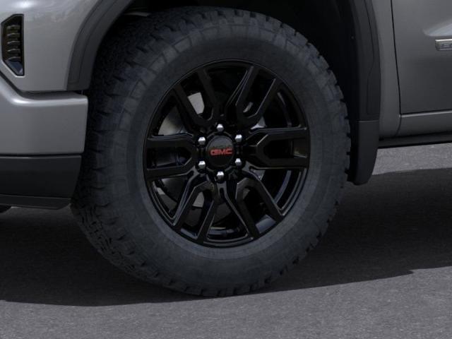 new 2025 GMC Sierra 1500 car, priced at $50,970