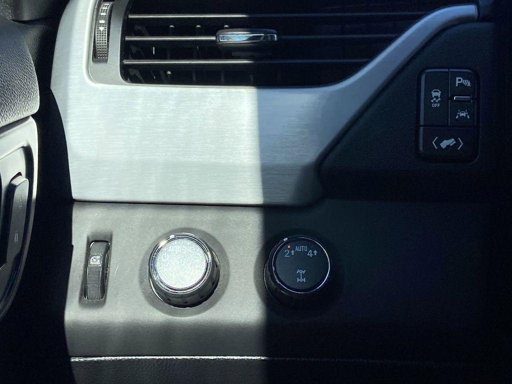 used 2020 GMC Yukon car, priced at $23,500