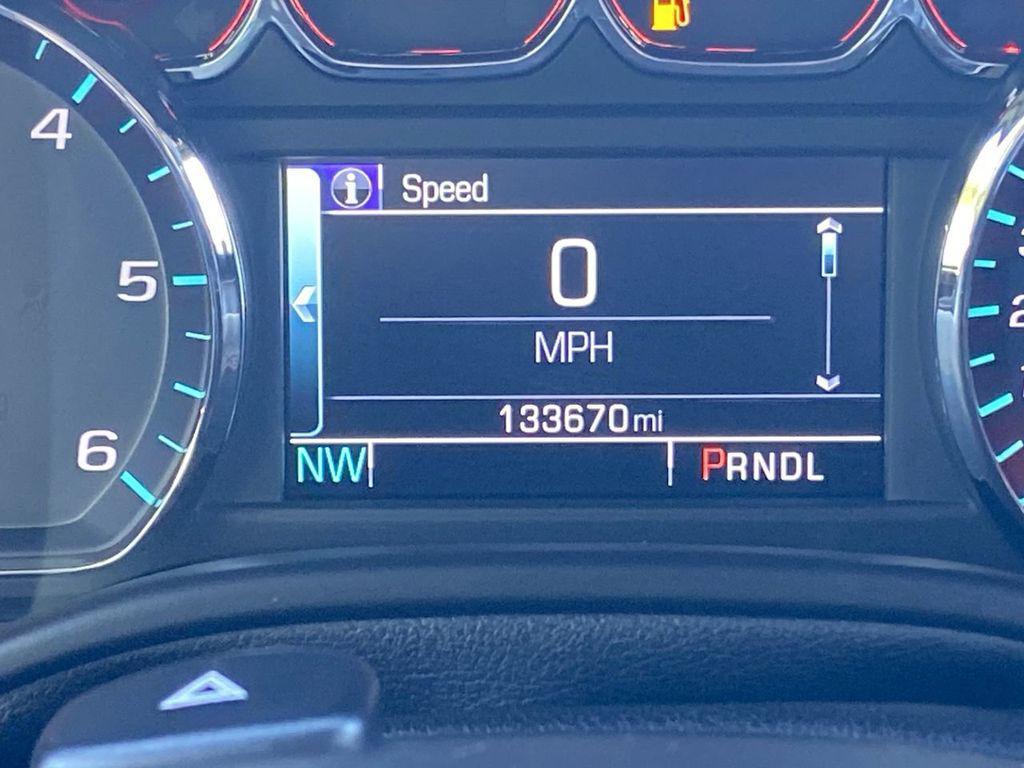 used 2020 GMC Yukon car, priced at $23,500