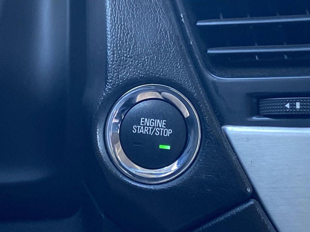 used 2020 GMC Yukon car, priced at $23,500