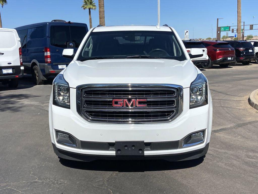 used 2020 GMC Yukon car, priced at $23,500