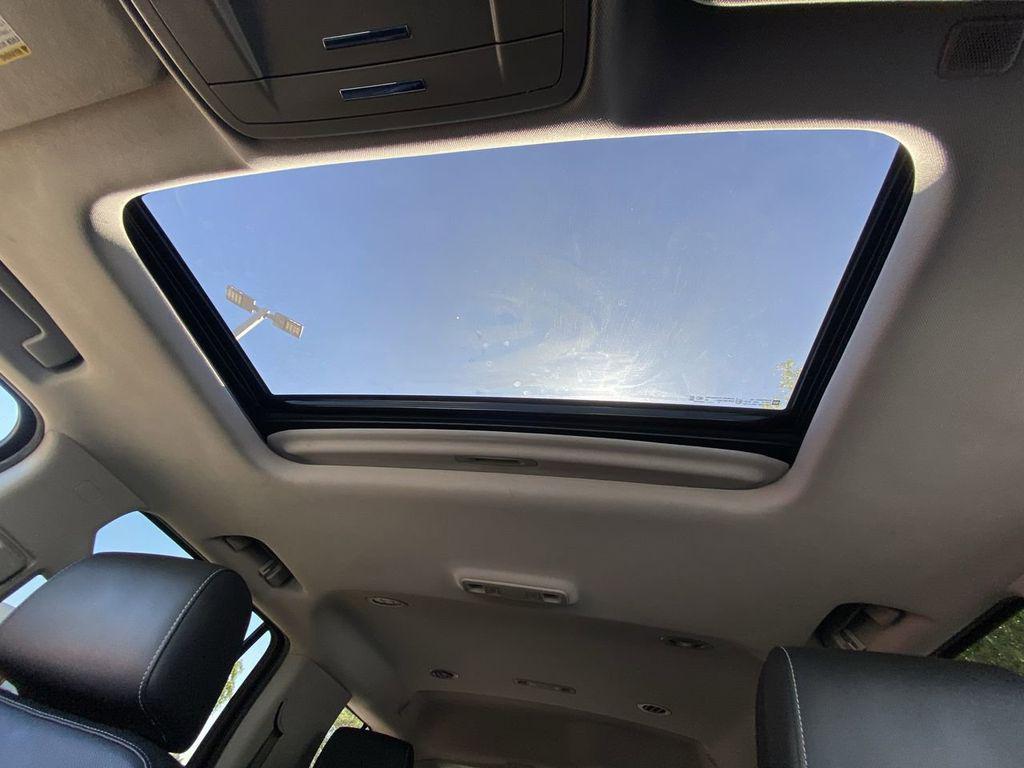 used 2020 GMC Yukon car, priced at $23,500