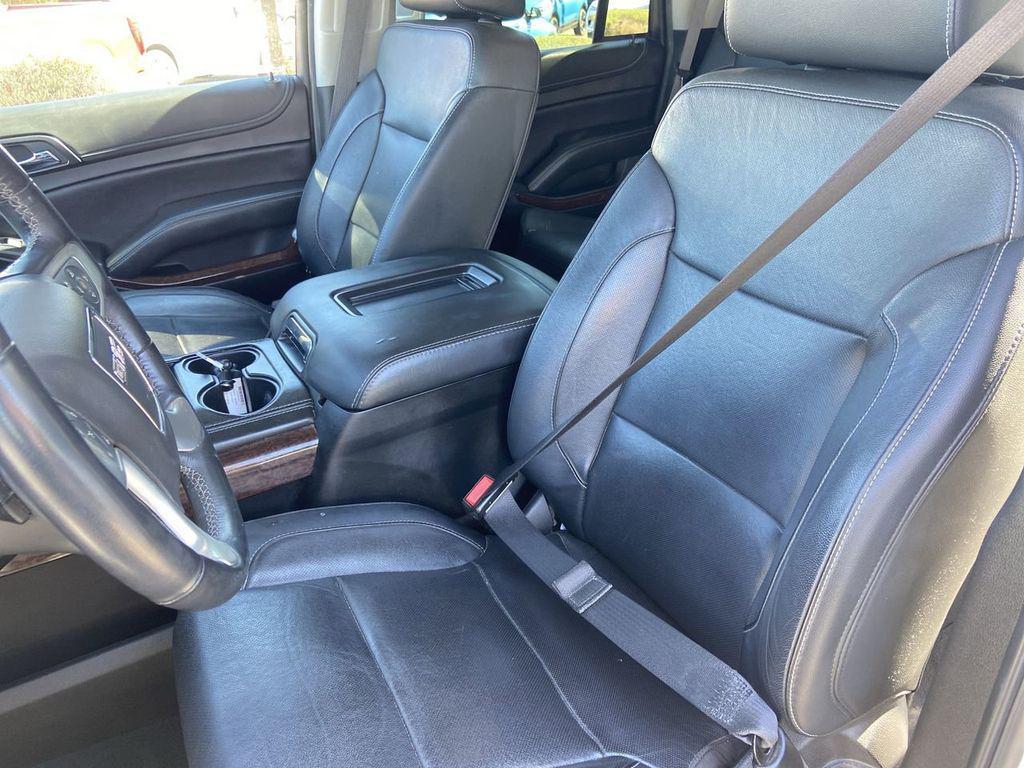 used 2020 GMC Yukon car, priced at $23,500