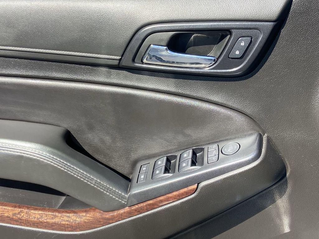 used 2020 GMC Yukon car, priced at $23,500