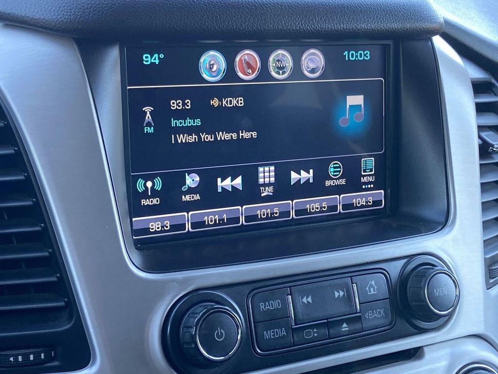 used 2020 GMC Yukon car, priced at $23,500