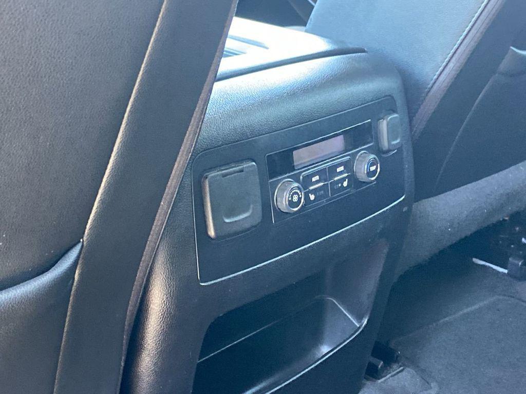 used 2020 GMC Yukon car, priced at $23,500