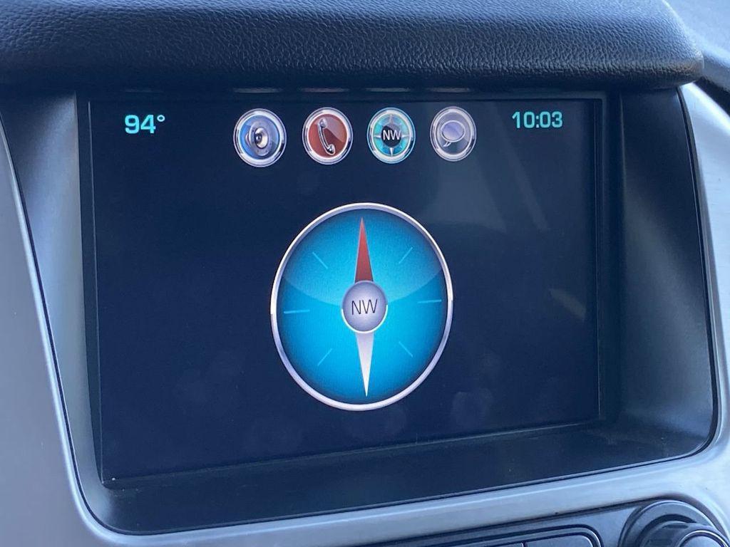 used 2020 GMC Yukon car, priced at $23,500