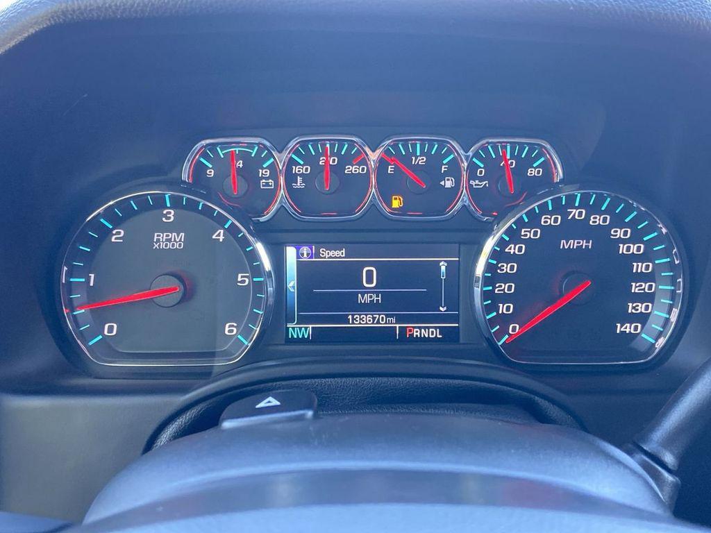 used 2020 GMC Yukon car, priced at $23,500