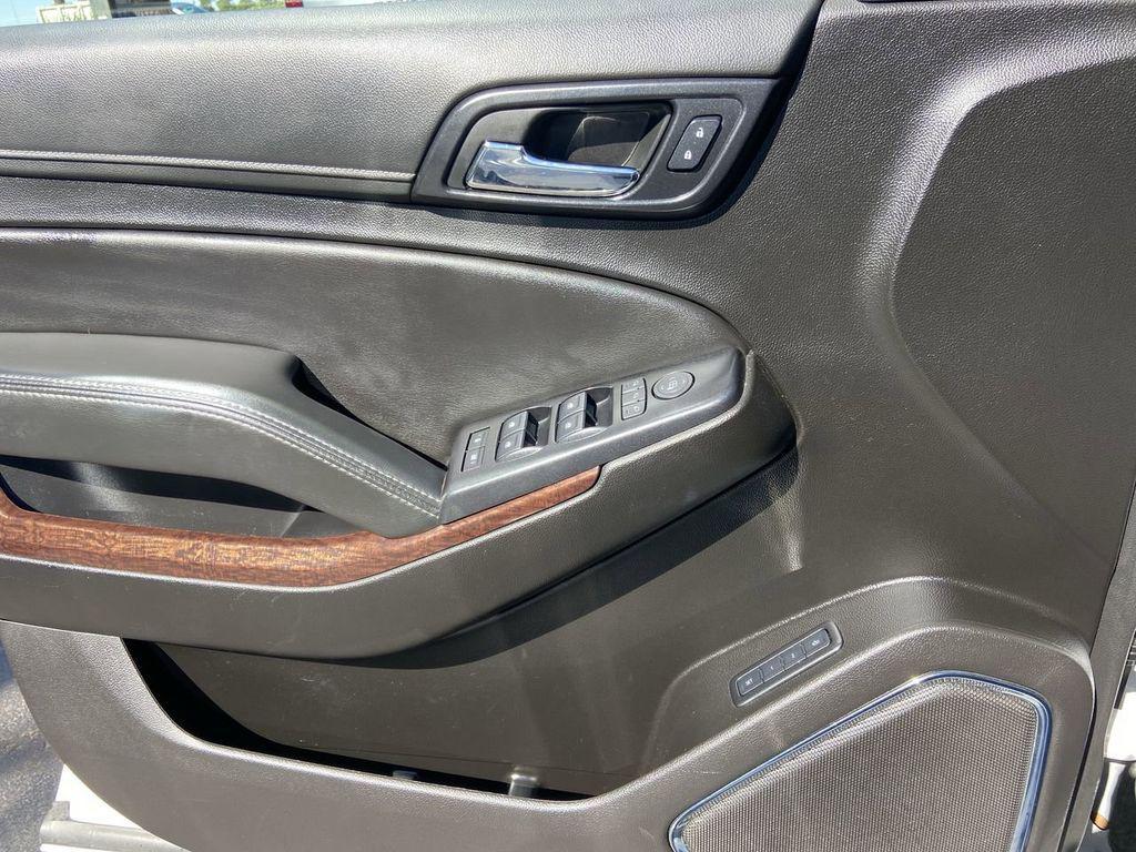 used 2020 GMC Yukon car, priced at $23,500