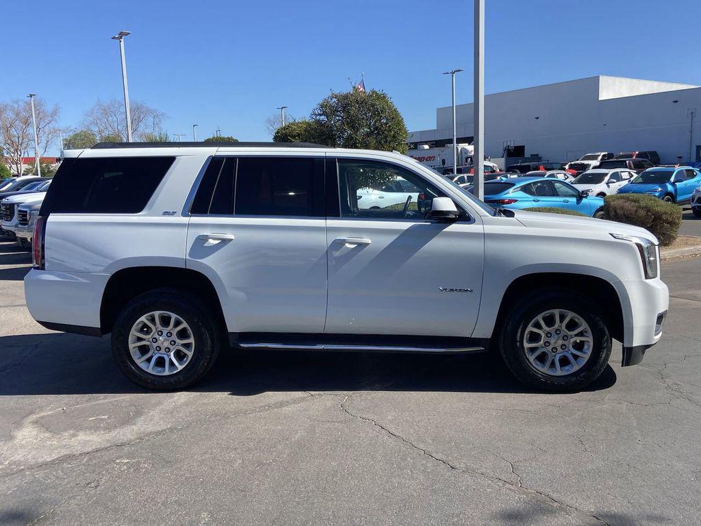 used 2020 GMC Yukon car, priced at $23,500