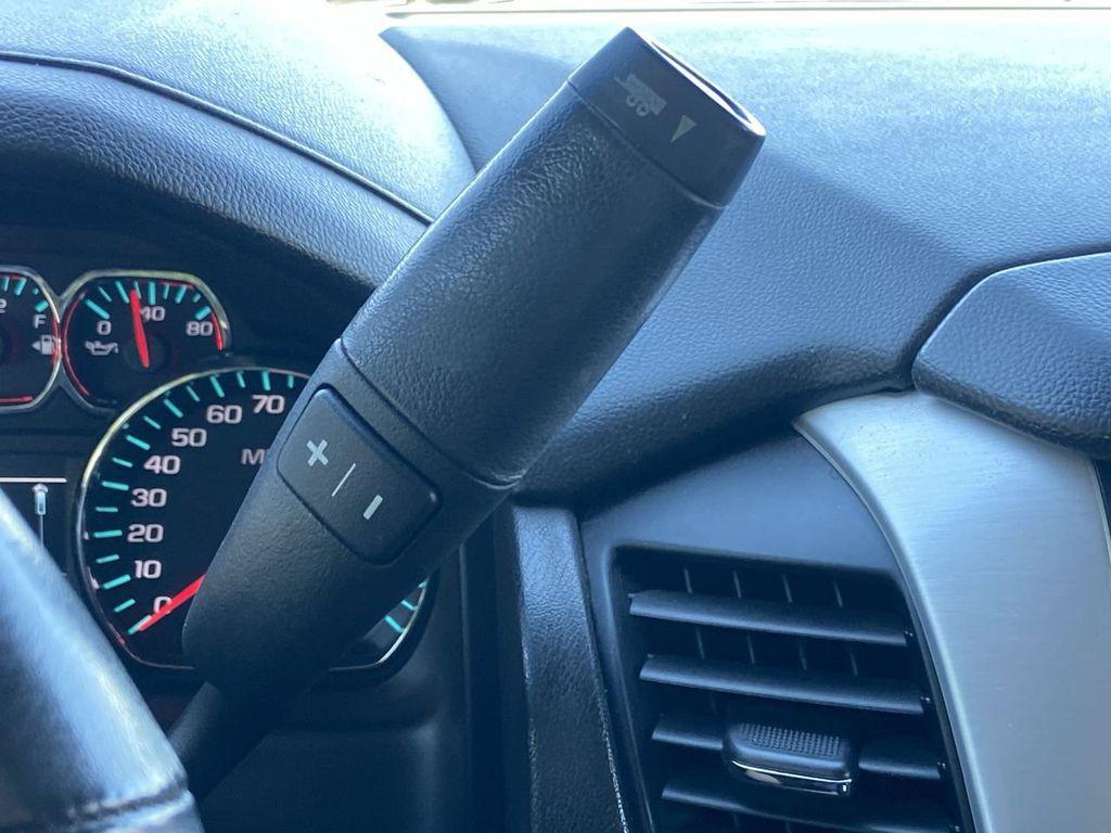 used 2020 GMC Yukon car, priced at $23,500