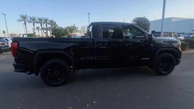 used 2020 GMC Sierra 1500 car, priced at $36,990