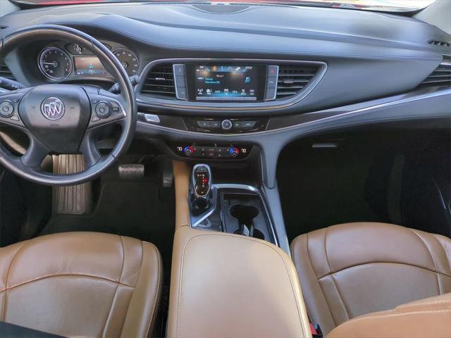 used 2018 Buick Enclave car, priced at $16,361