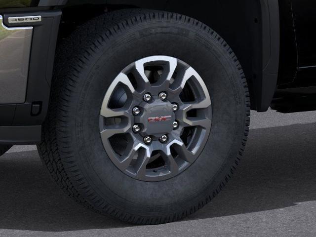 new 2025 GMC Sierra 3500 car, priced at $65,510
