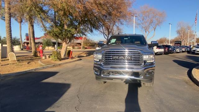 used 2021 Ram 2500 car, priced at $49,790