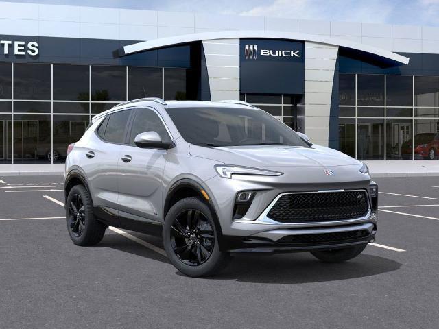 new 2026 Buick Encore GX car, priced at $24,585