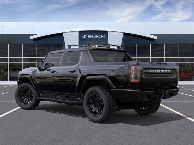 new 2025 GMC HUMMER EV Pickup car, priced at $90,485