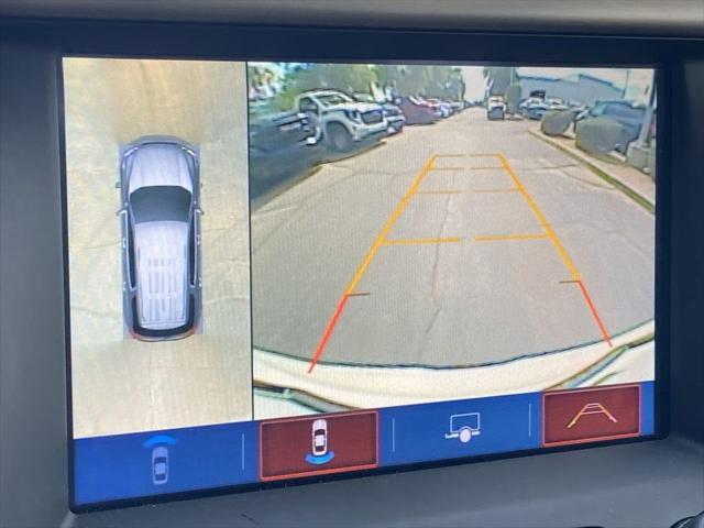 used 2018 GMC Acadia car, priced at $23,555