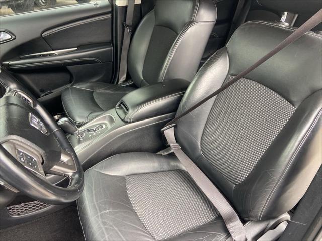 used 2020 Dodge Journey car, priced at $16,496