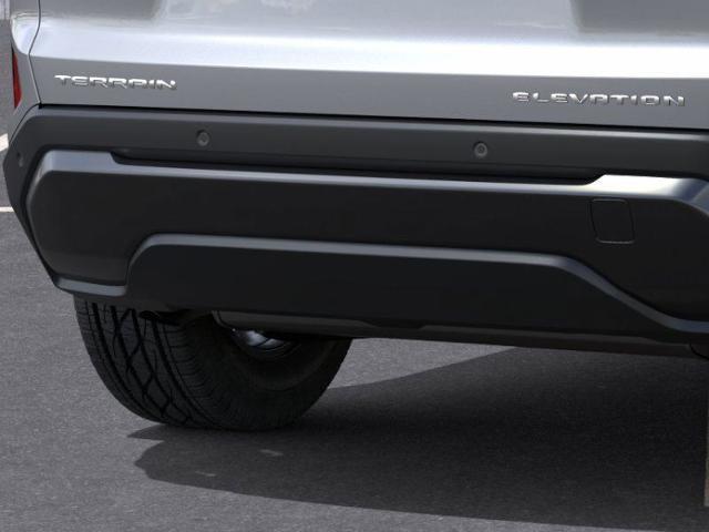 new 2026 GMC Terrain car, priced at $29,740