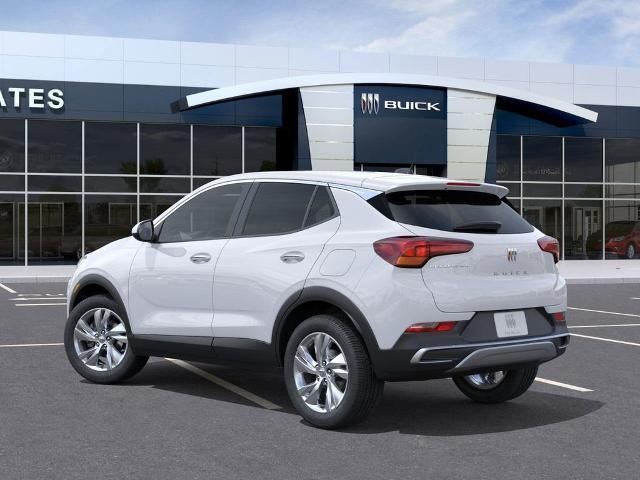 new 2026 Buick Encore GX car, priced at $22,385