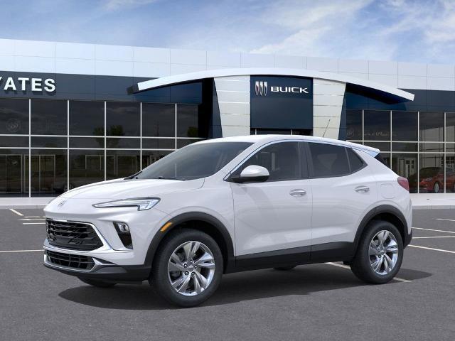 new 2026 Buick Encore GX car, priced at $22,385
