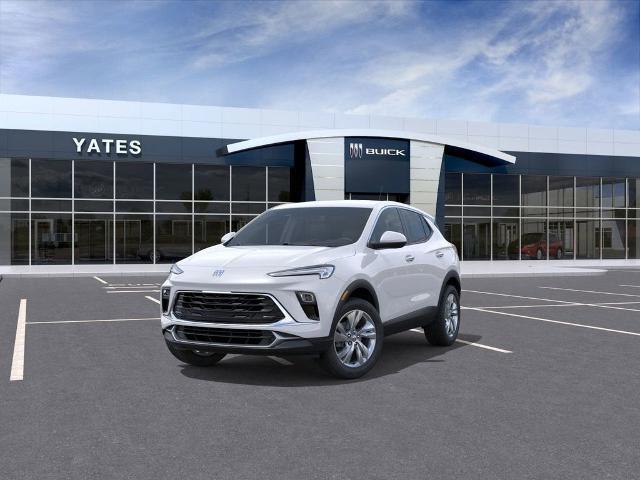 new 2026 Buick Encore GX car, priced at $22,385