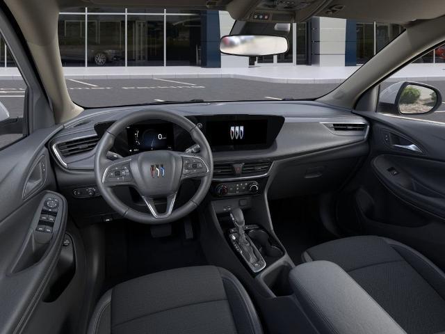 new 2026 Buick Encore GX car, priced at $22,385