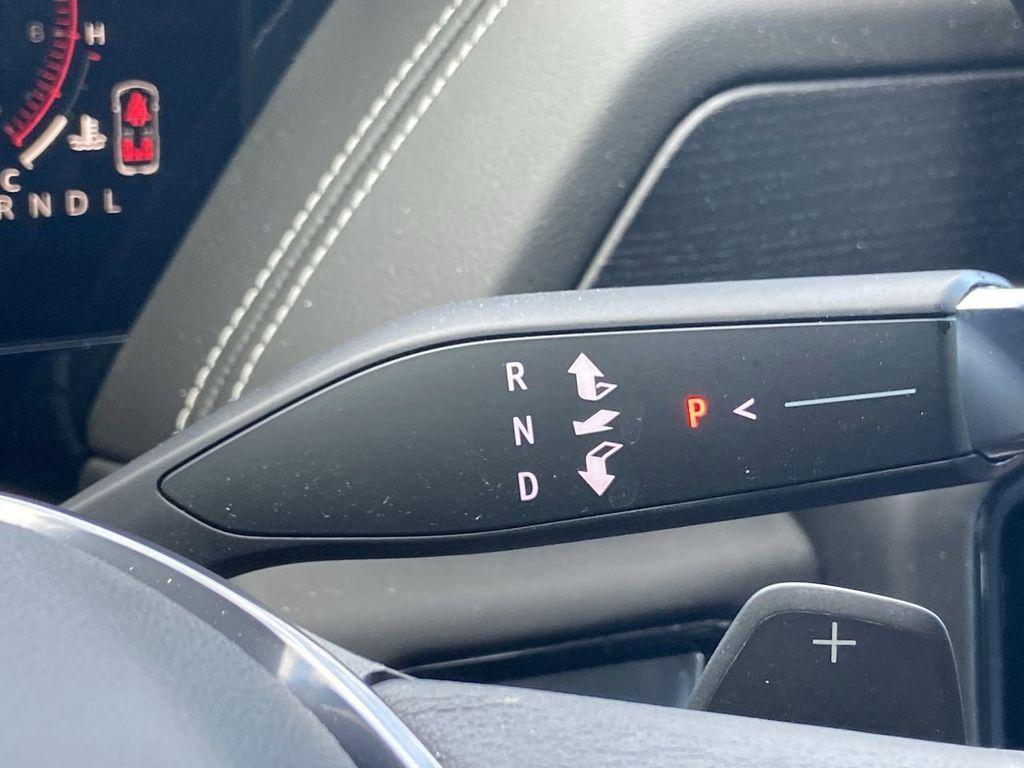 used 2025 GMC Yukon car, priced at $96,500
