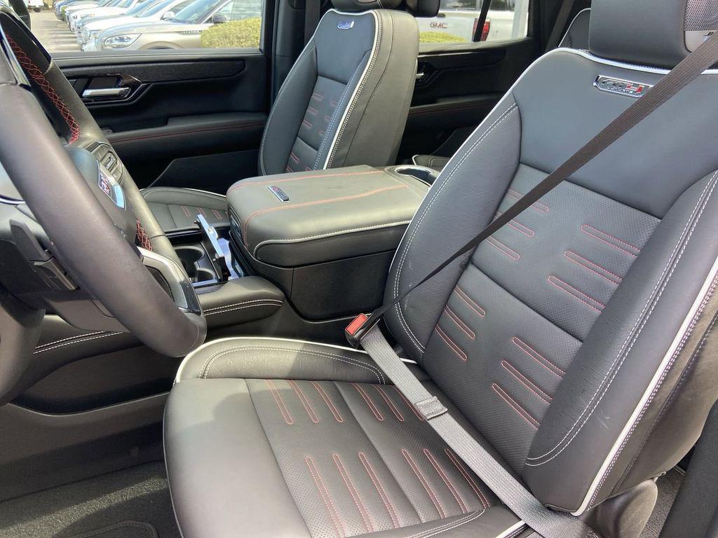 used 2025 GMC Yukon car, priced at $96,500