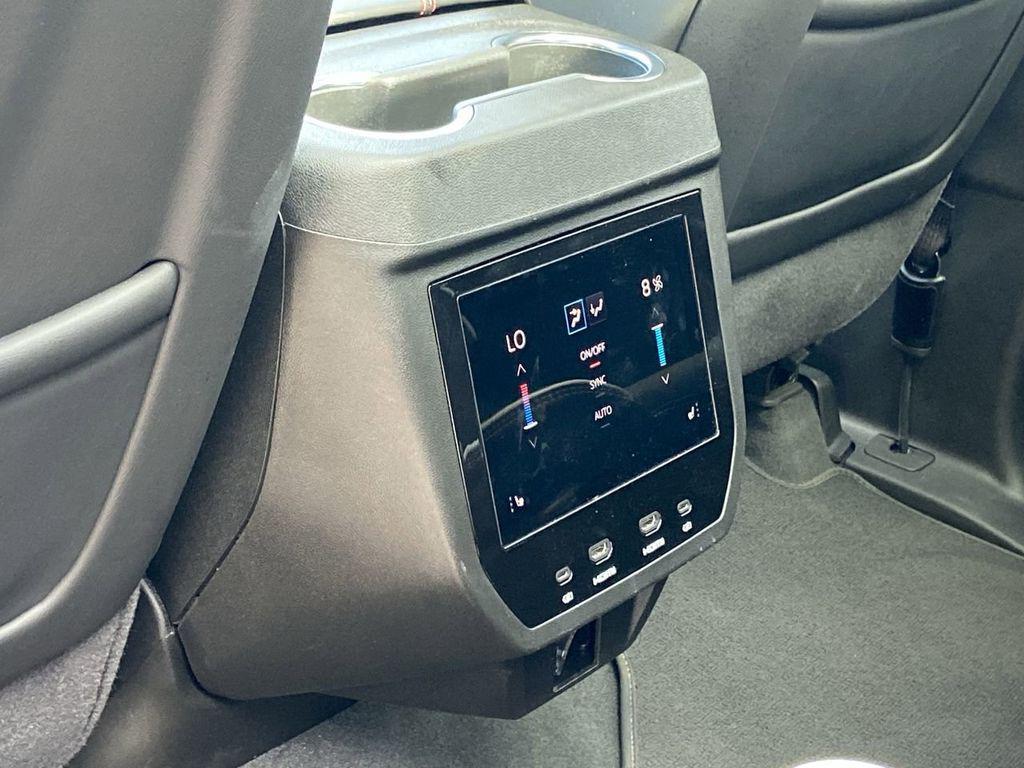 used 2025 GMC Yukon car, priced at $96,500