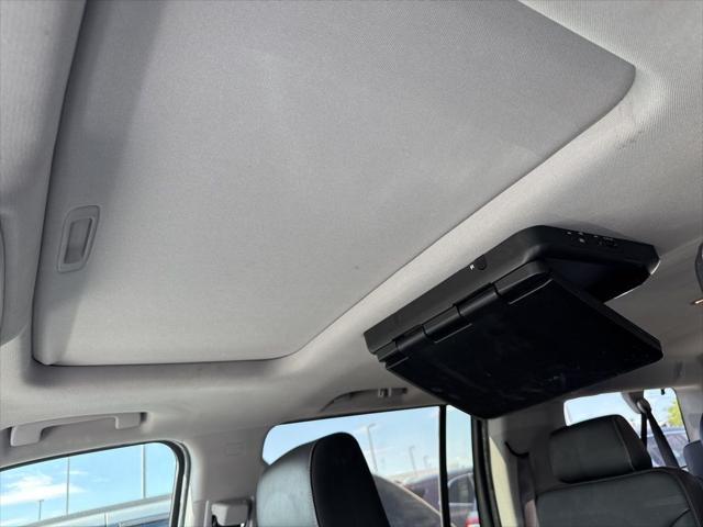 used 2016 Chevrolet Suburban car, priced at $27,696