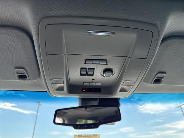 used 2016 Chevrolet Suburban car, priced at $27,696