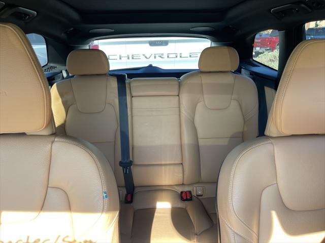 used 2020 Volvo XC60 car, priced at $28,496