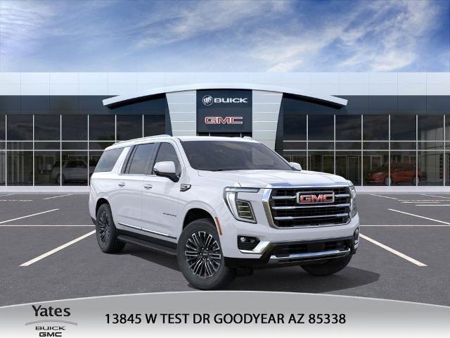 new 2026 GMC Yukon XL car, priced at $78,960
