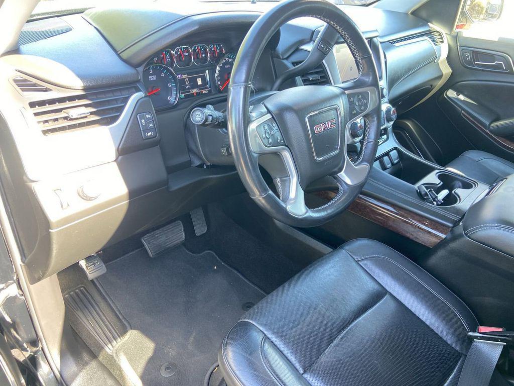 used 2018 GMC Yukon XL car, priced at $11,995