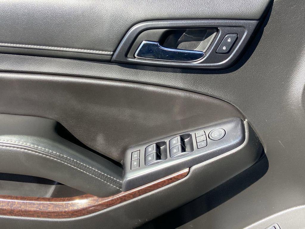 used 2018 GMC Yukon XL car, priced at $11,995